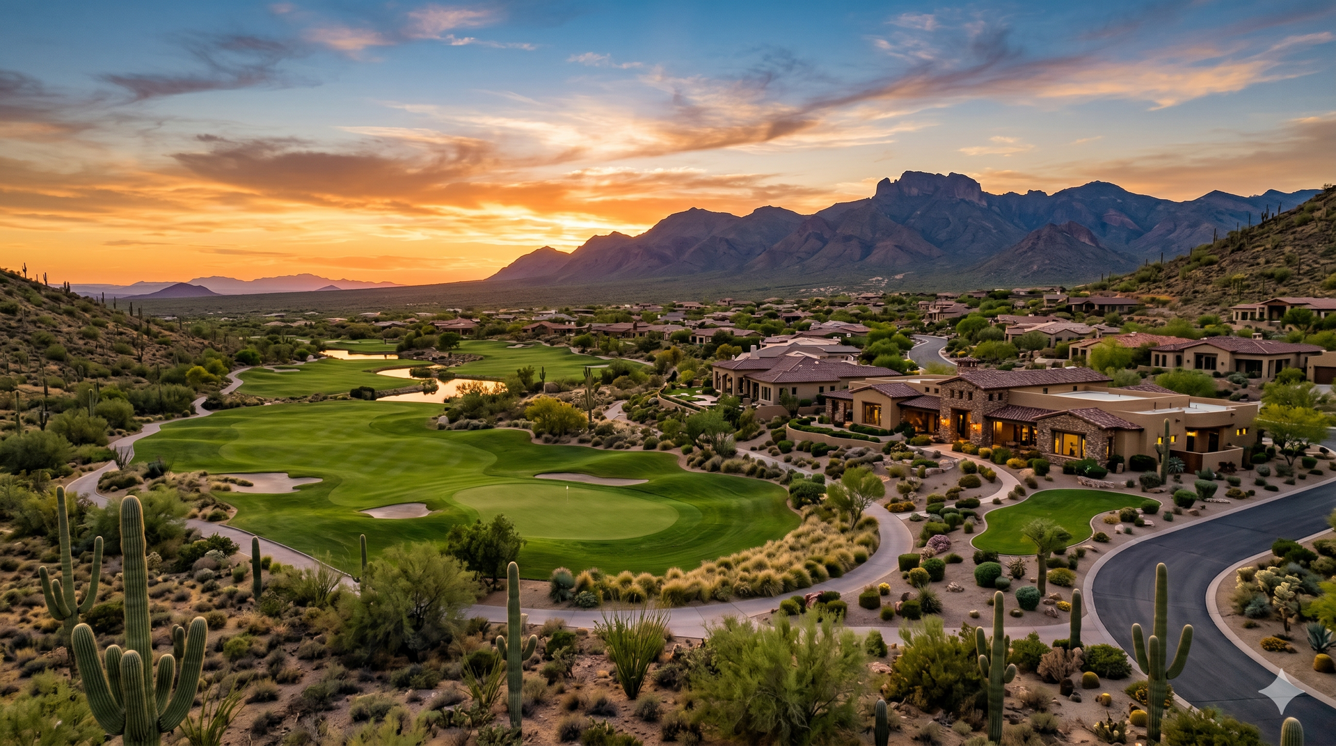 Wickenburg Ranch