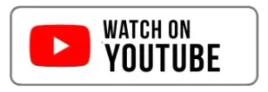 YouTube logo and “Watch on YouTube” button in red, white, and black
