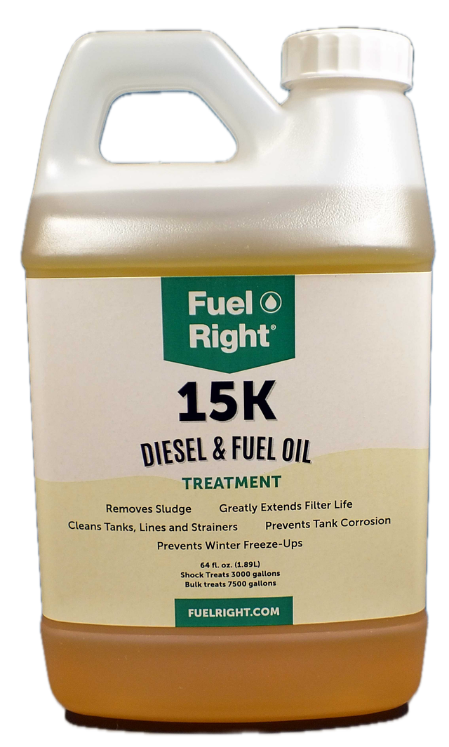 Fuel Additives & Treatments | Worldwide