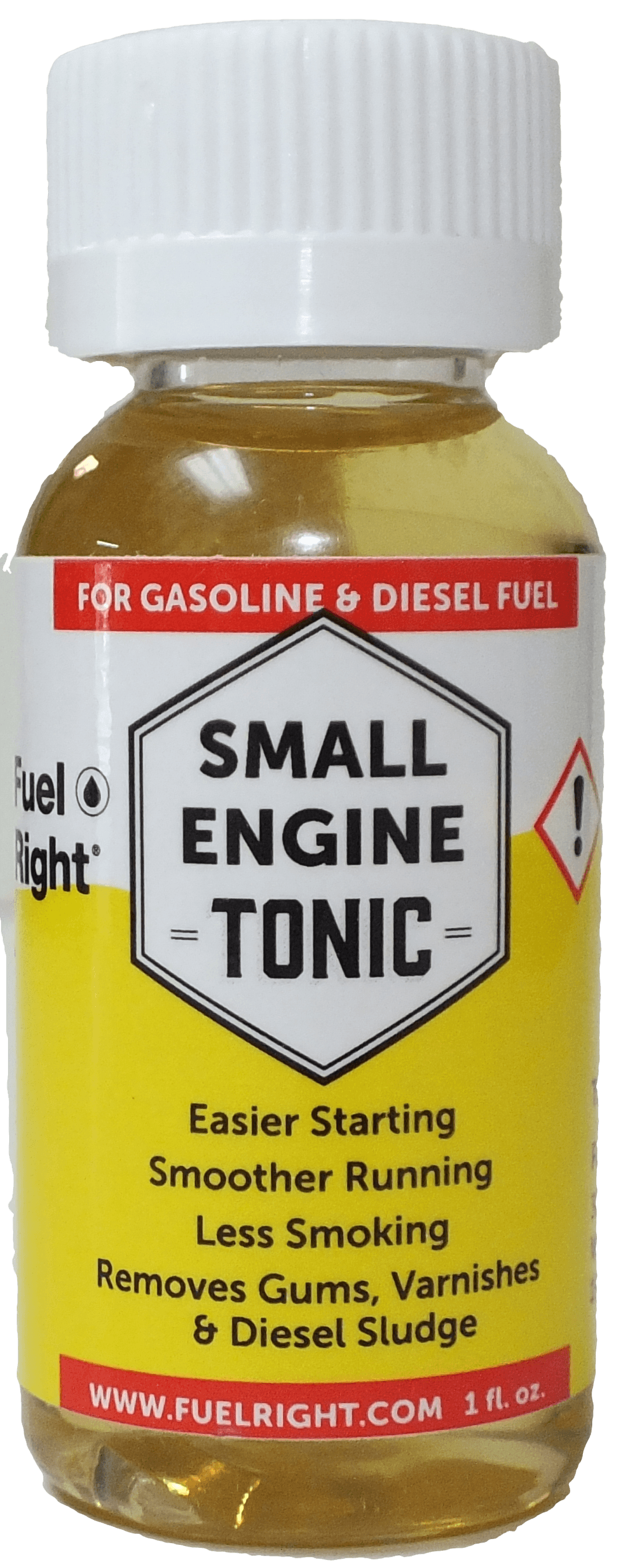 Fuel Right Small Engine Tonic