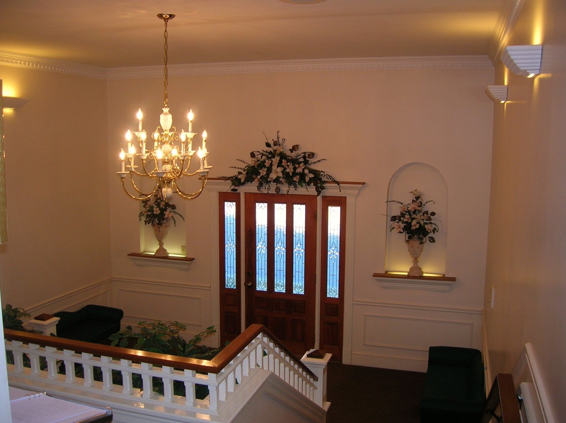 Our Facilities Philip J. Brendese Funeral Home Troy & Albany, NY