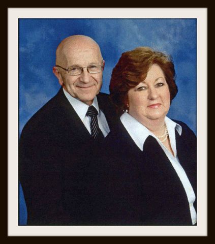 Philip and Gerry Brendese of Philip J. Brendese Funeral Home