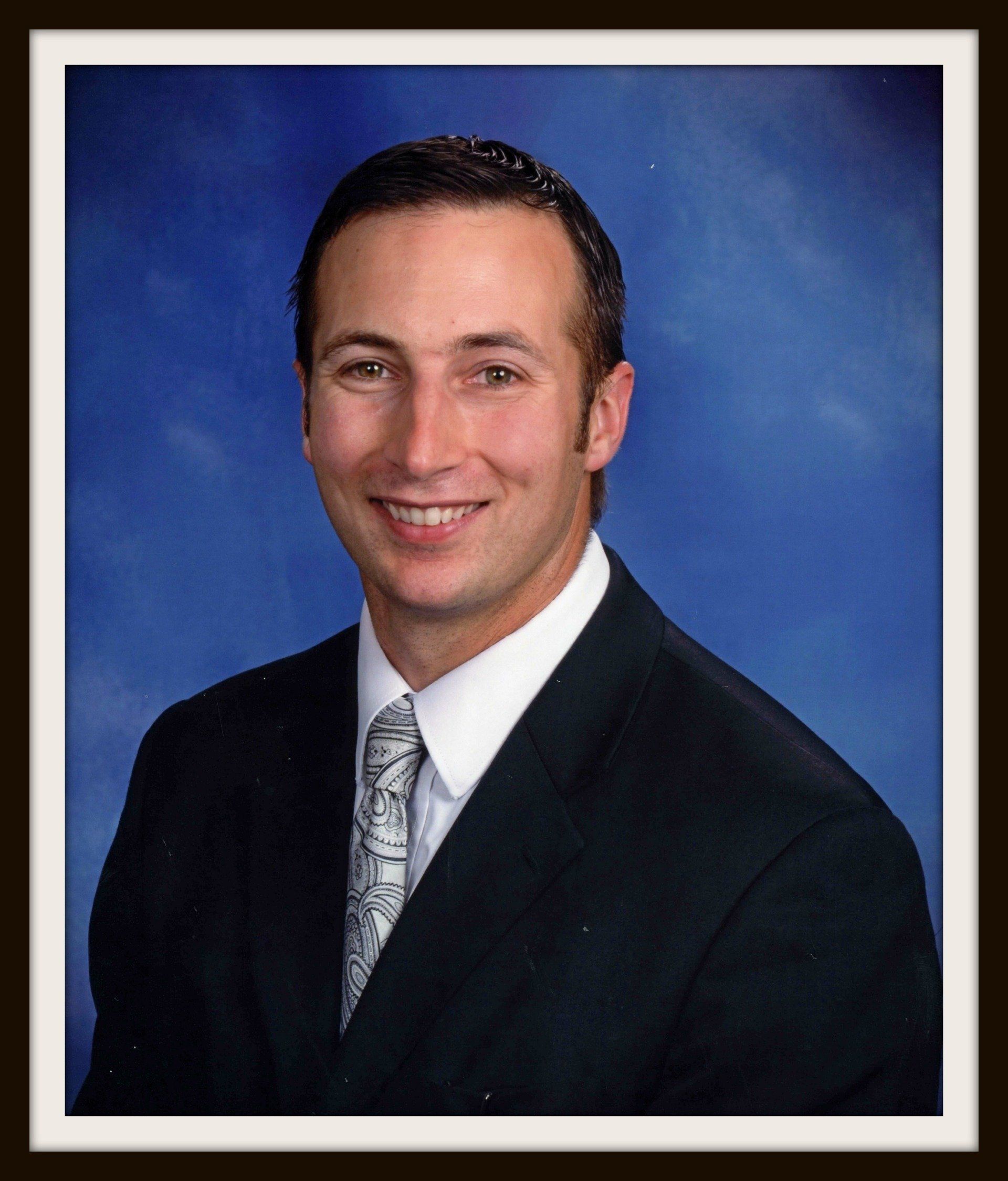 Nicholas J. Brendese of Philip J. Brendese Funeral Home