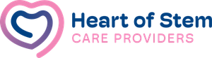 Heart of Stem Care Providers logo