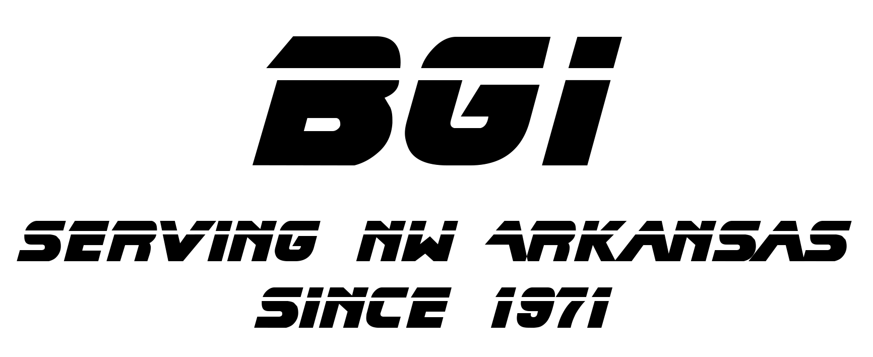 BGI Logo