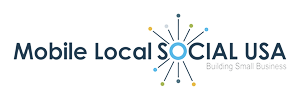 MobileLocalSocialUSA logo