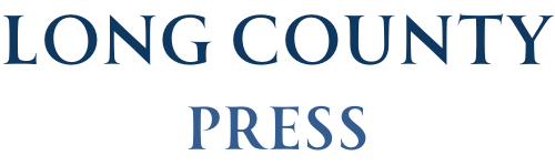 Long County Press logo