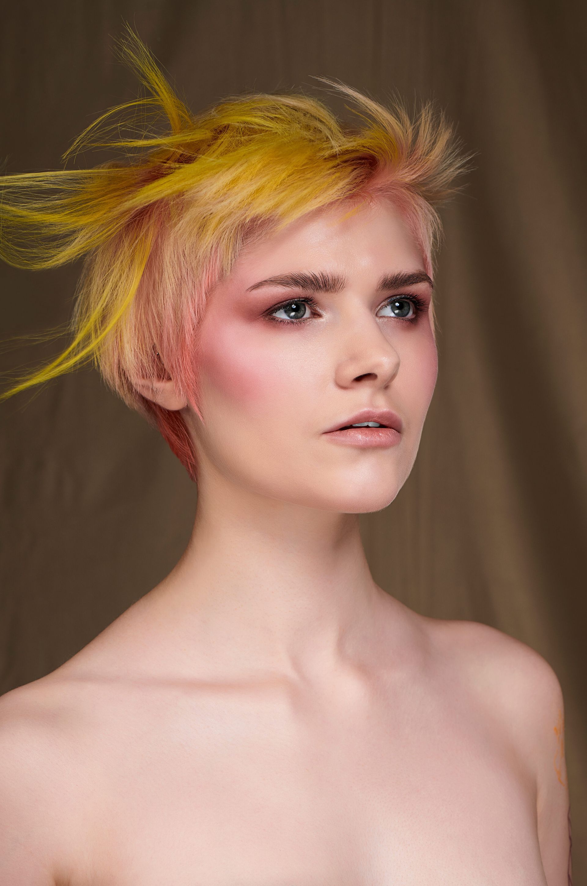 Beauty Product Photography