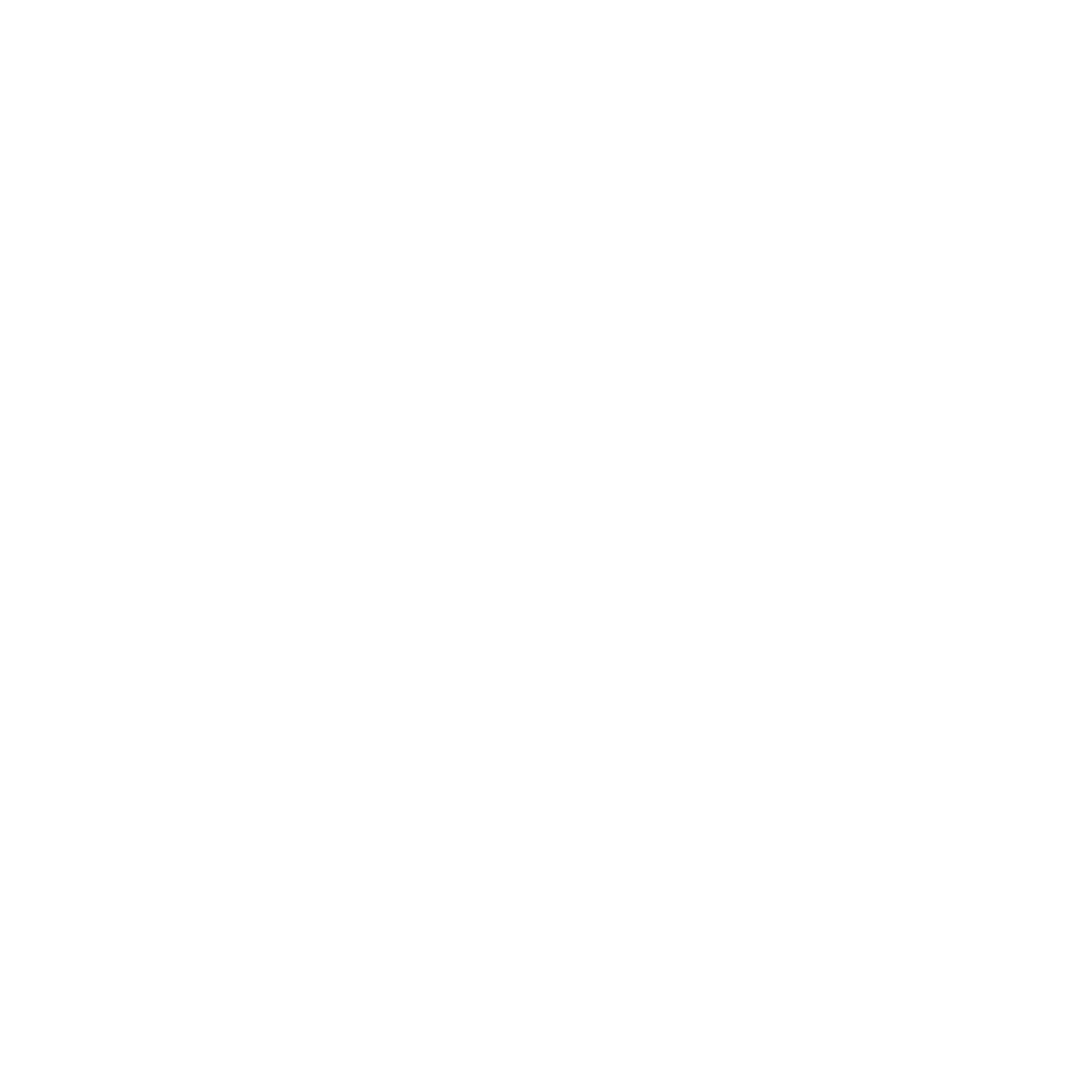 a white background with a few lines on it