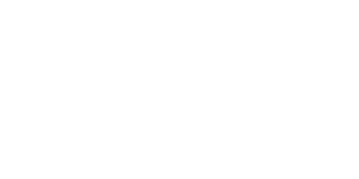 a black and white logo for the antique ring boutique
