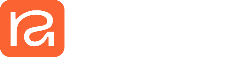 the logo for ranch studio