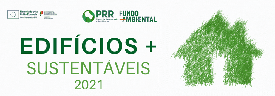 Edifícios + sustentáveis