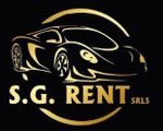 S.G. Rent srls – Logo
