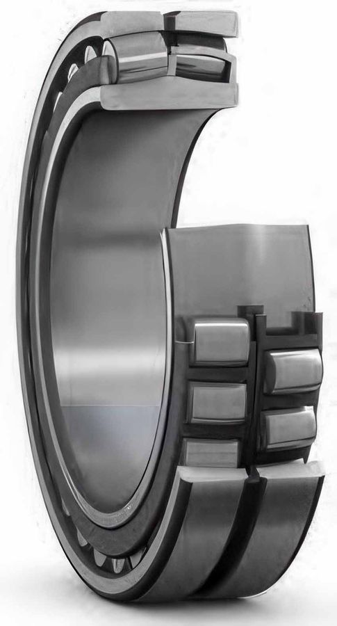 SKF spherical roller bearing