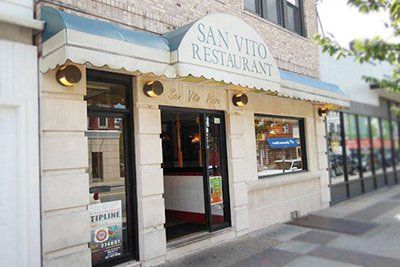 Location-in-Bayonne-NJ-San Vito Restaurant