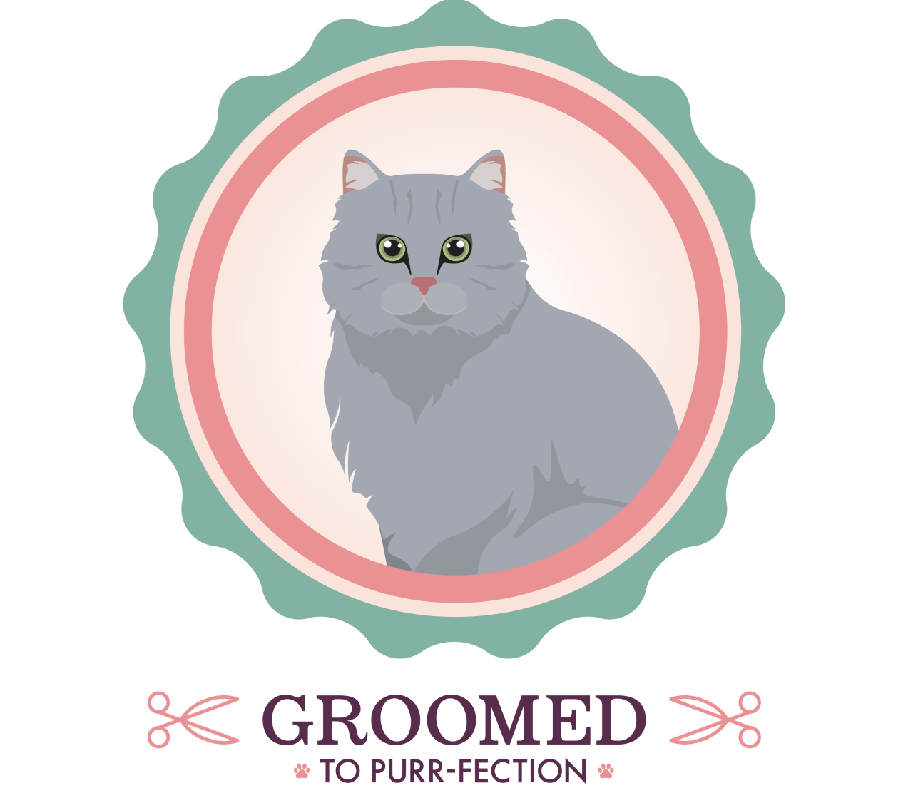 cat groomer