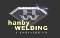 Hanby Welding & Engineering—Certified Welders in Cairns