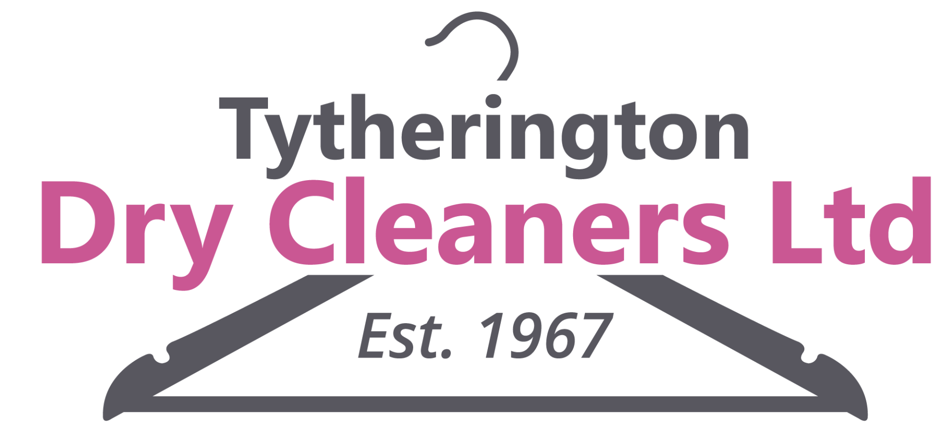 Tytherington Dry Cleaners Ltd logo