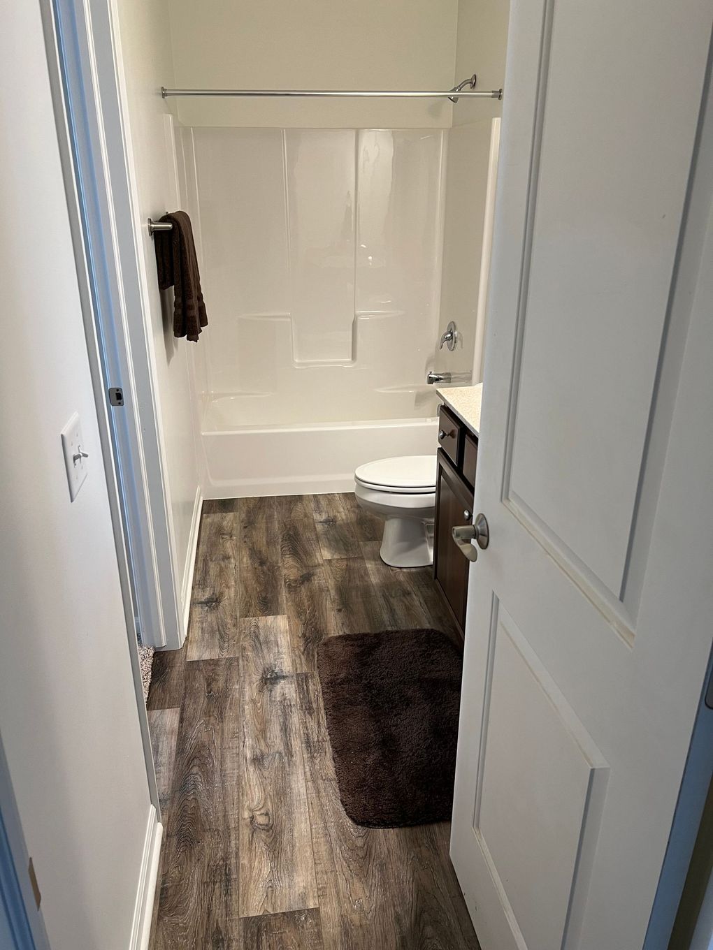 Spare Bath