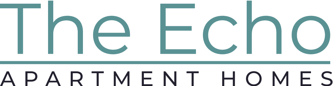 The Echo Apartment Homes Logo 