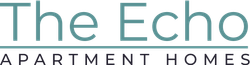 The Echo Apartment Homes Logo 