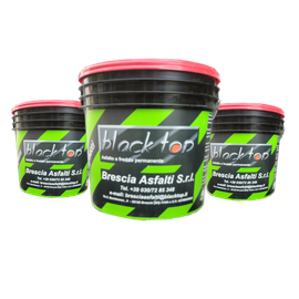 blacktop asfalto permanente definitivo