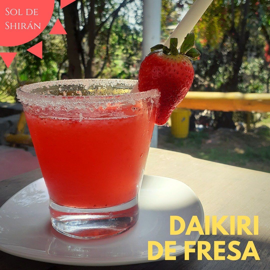 Sol de Shirán