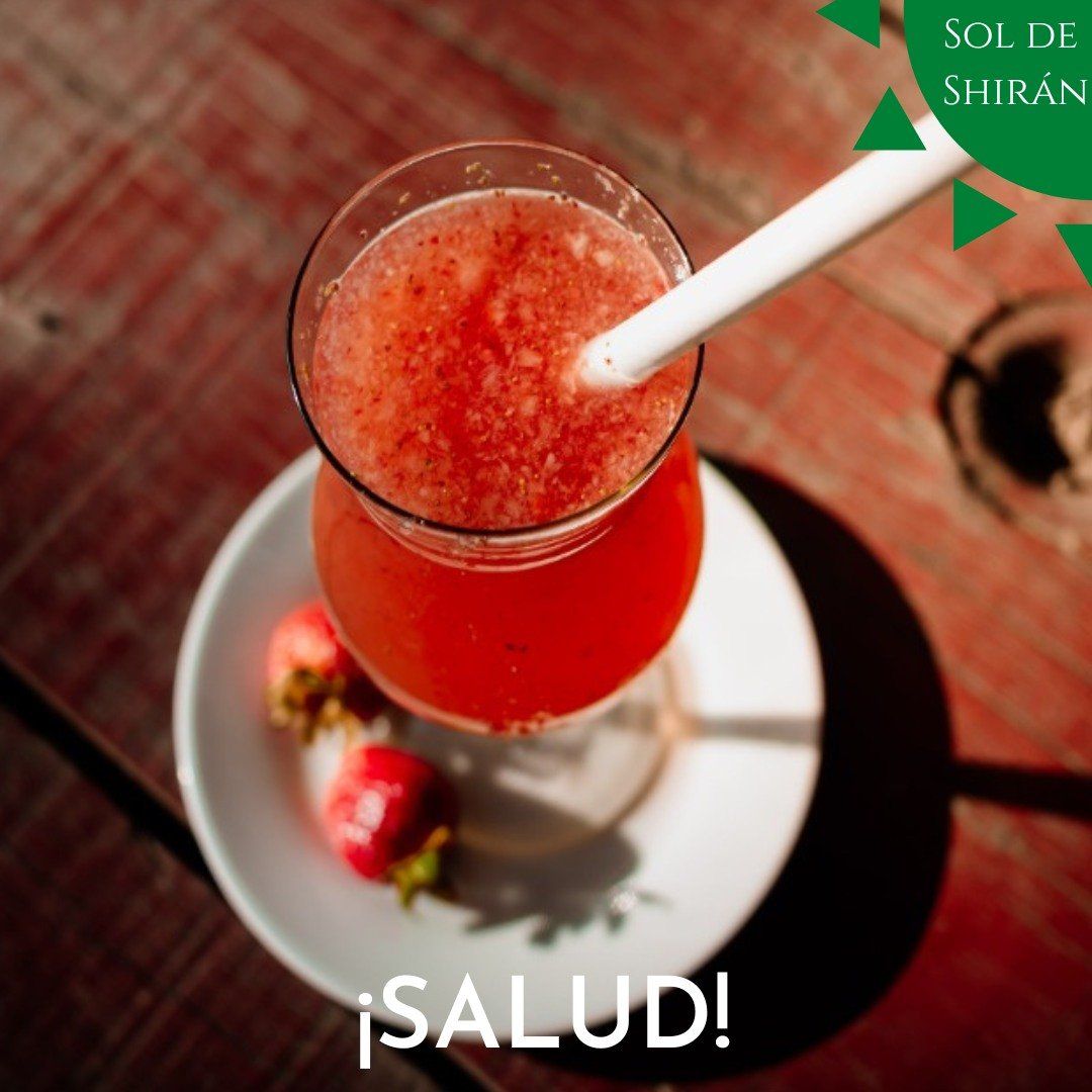 Sol de Shirán