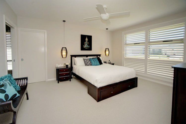 Cape Hawke 2 Bedroom - Barry Pfister Builder In Forster, NSW