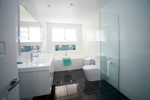 Modern Bathroom - Residential & Commercial In Forster, NSW