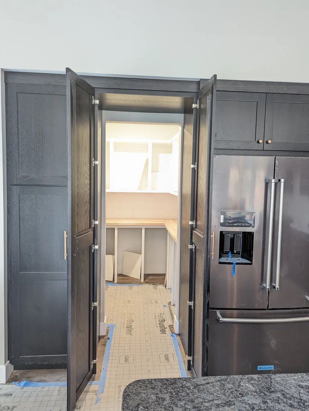 Dream Home Cabinetry | Columbia, MO's Best Cabinetry Company