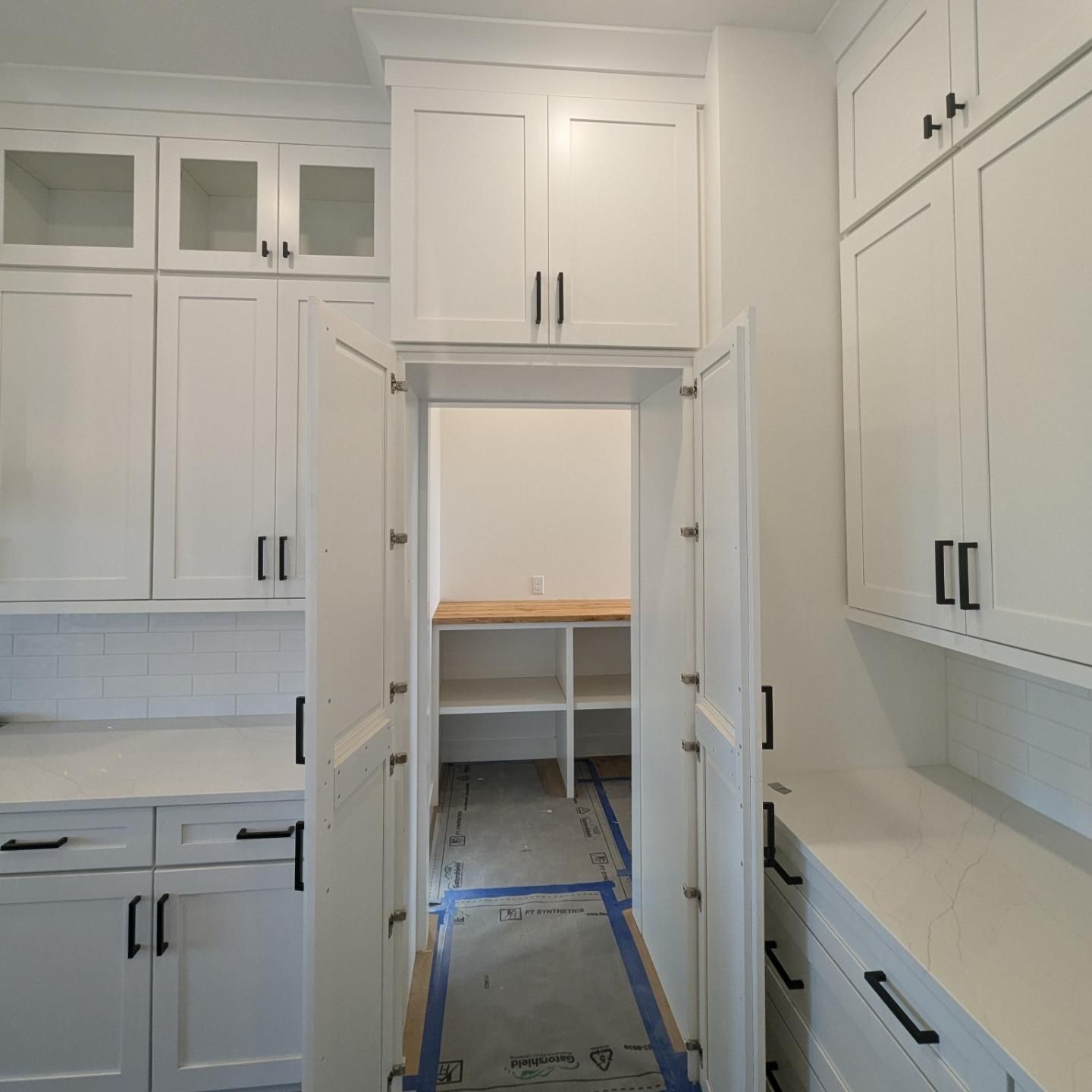 Dream Home Cabinetry | Custom Cabinets, Pantries & Kitchens