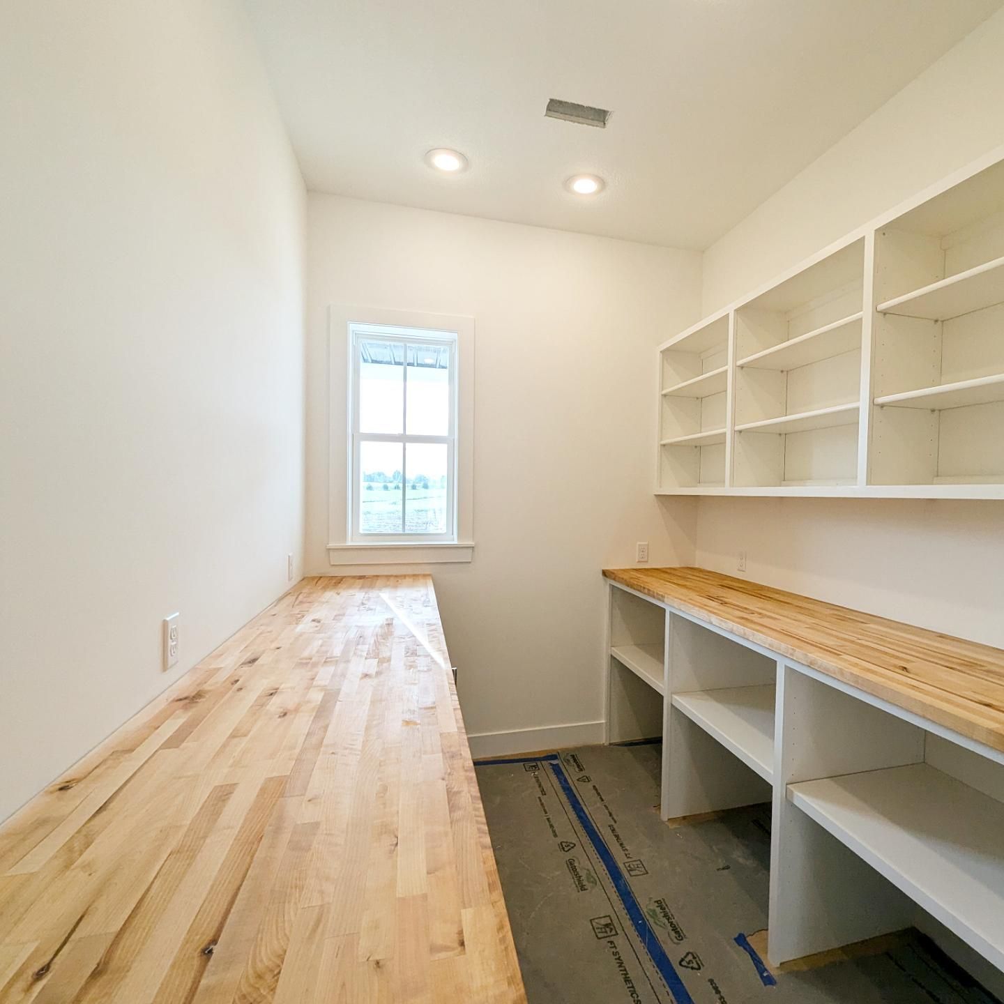 Dream Home Cabinetry | Mid-Missouri's Top Custom Cabinetry & Pantry Design