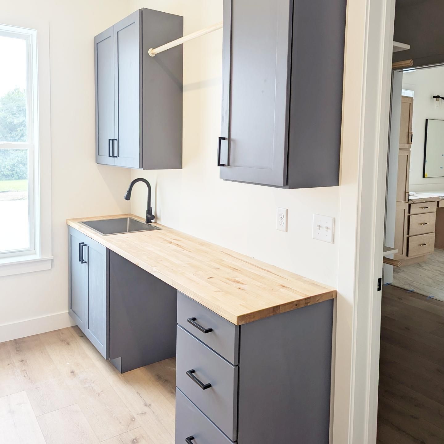 Dream Home Cabinetry | Custom Corporate Cabinetry Design