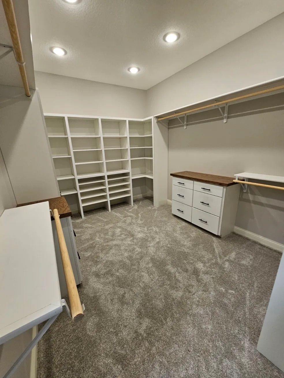 Dream Home Cabinetry | Unique Custom Cabinetry For Every Need