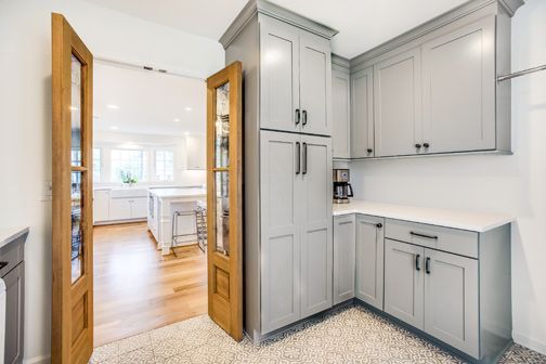 Dream Home Cabinetry | Columbia, MO's #1 Cabinetry Design Company