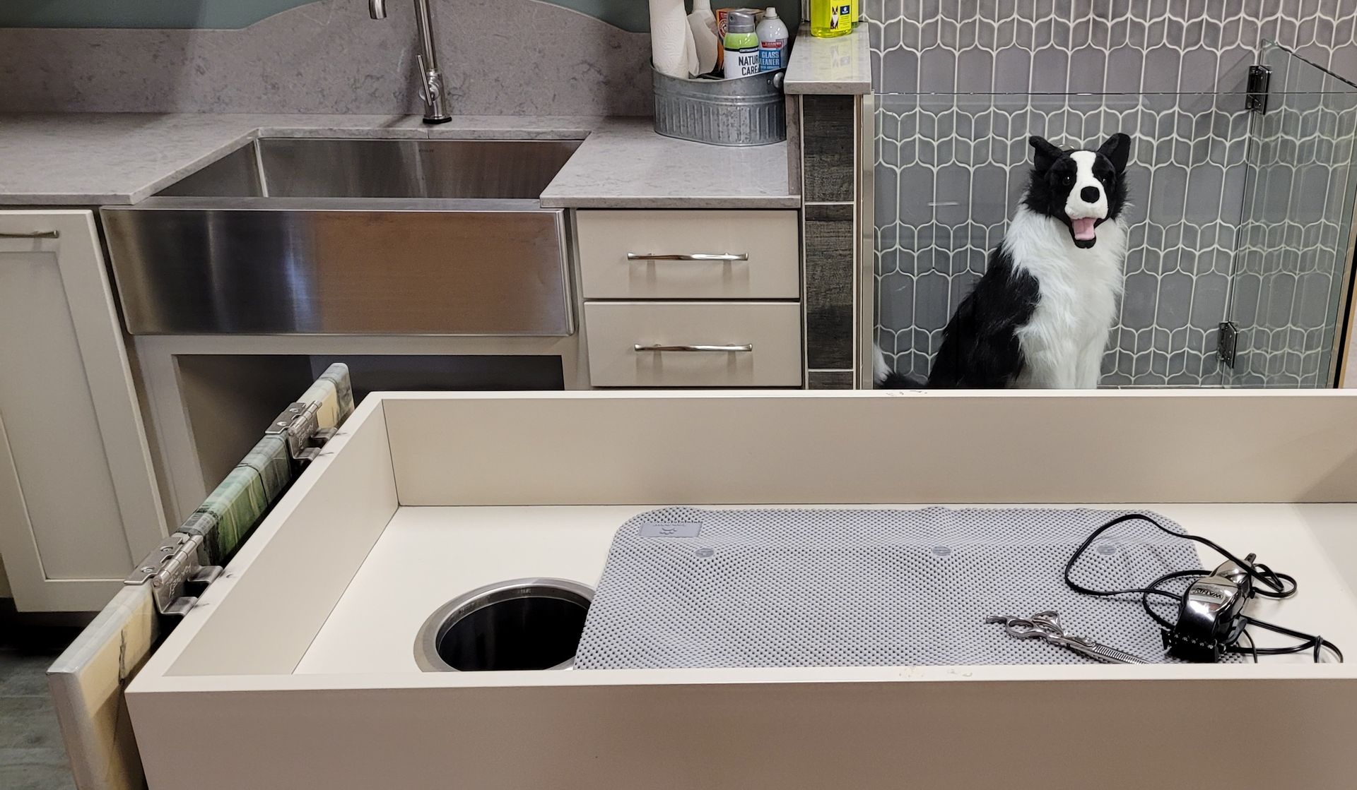 Dream Home Cabinetry | Custom 