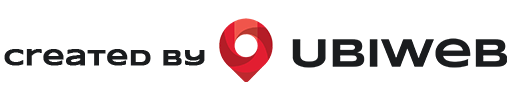 Ubiweb LOGO