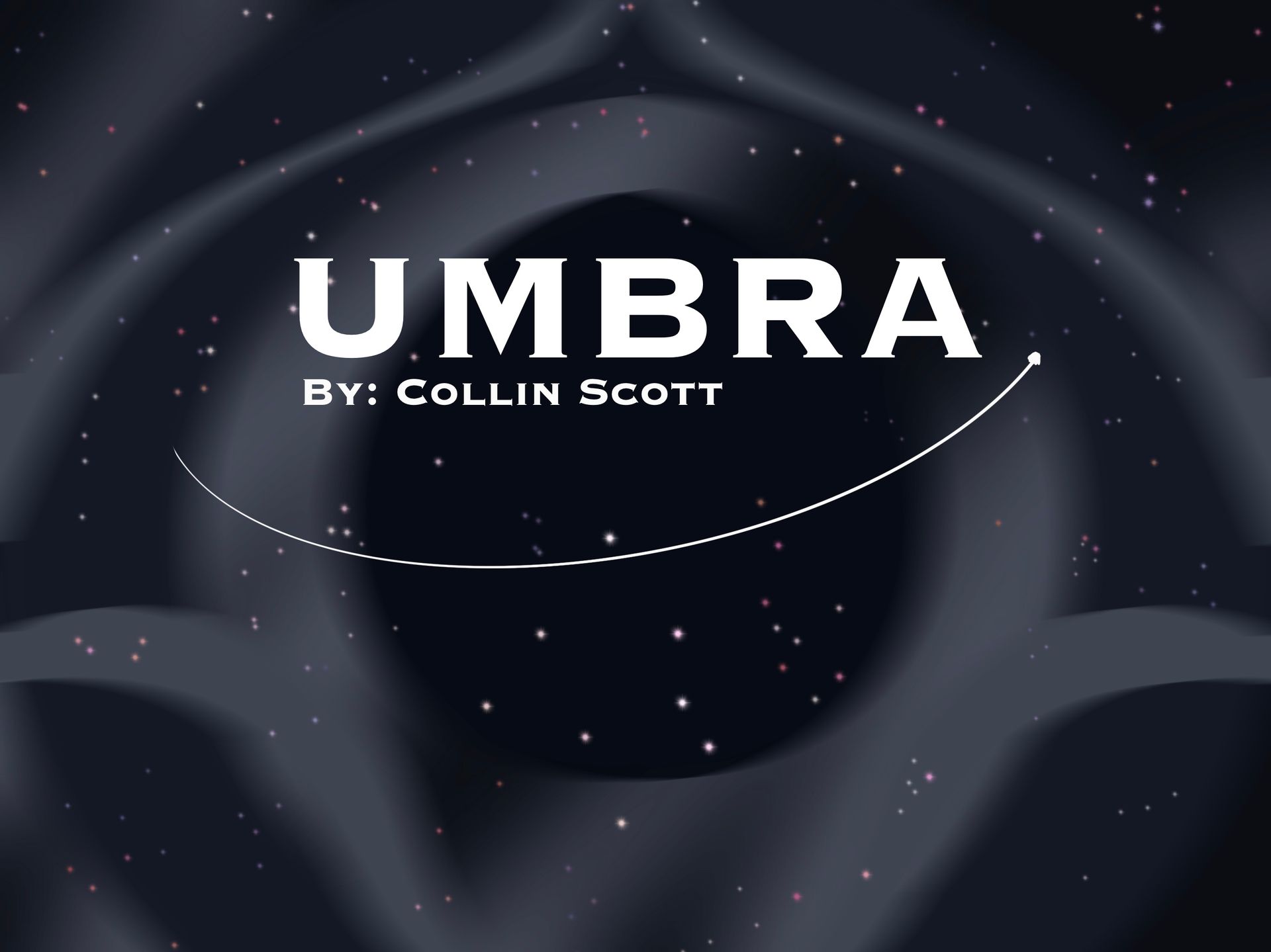 Umbra Comic