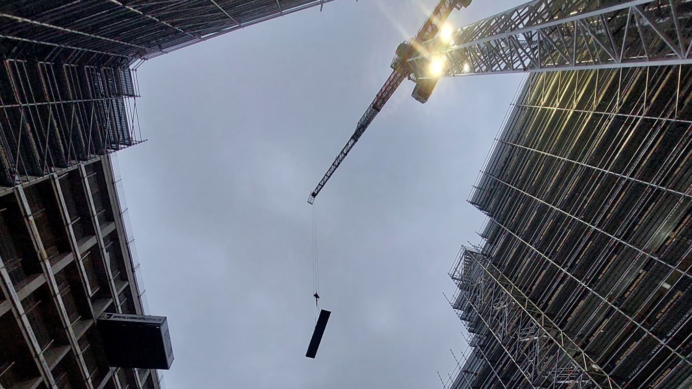 Brendan Buggy Steel Fabrication - Steel Fabrication Services in Ireland