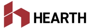 Hearth Logo