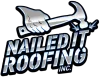 Nailed It Roofing Inc. logo