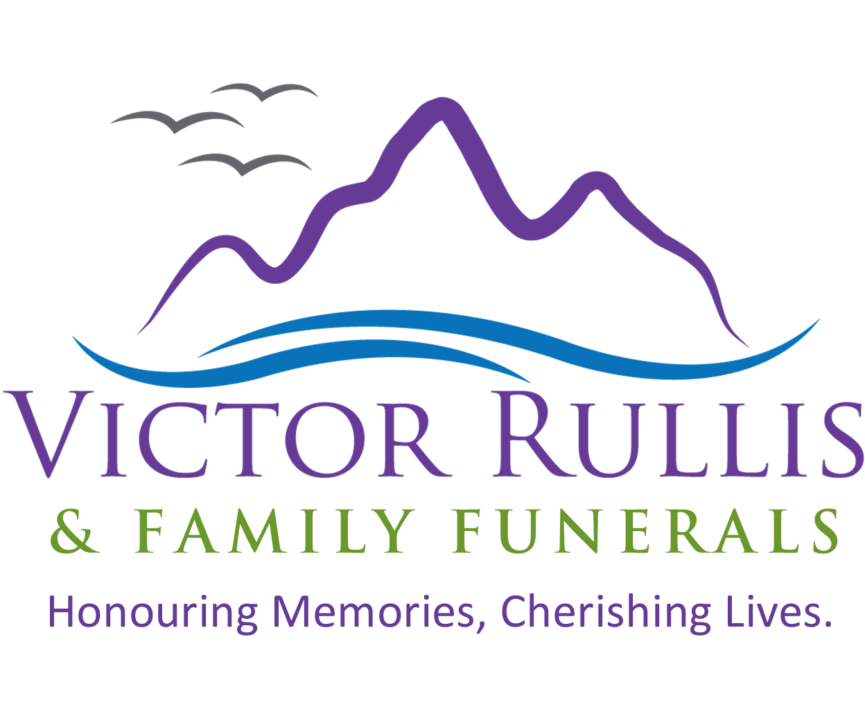 Victor Rullis Logo