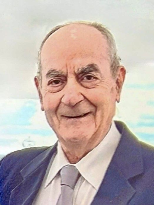 Victor Rullis Logo