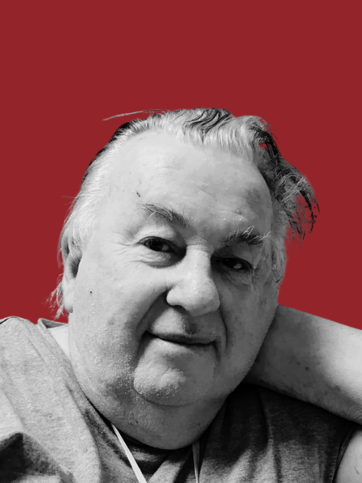 Victor Rullis Logo