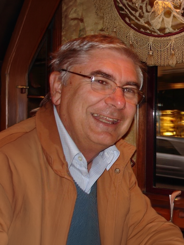 Victor Rullis Logo