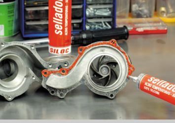 ACIS – Servicios Técnicos