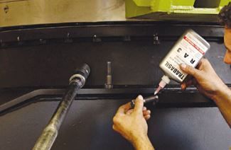 ACIS – Servicios Técnicos