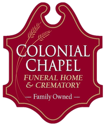 Colonial Chapel Funeral Home & Crematory Logo