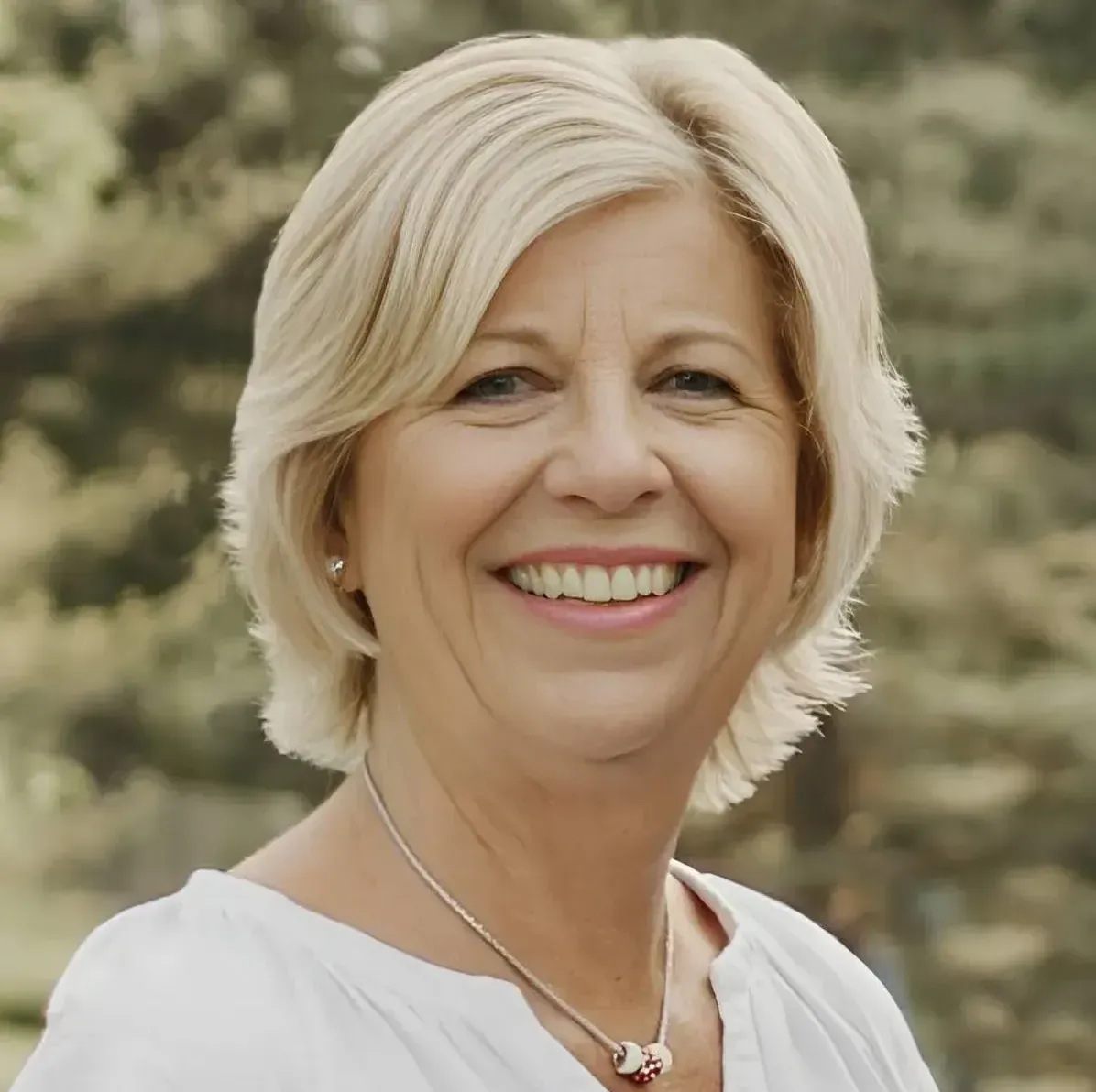 Debbie VanderVelde